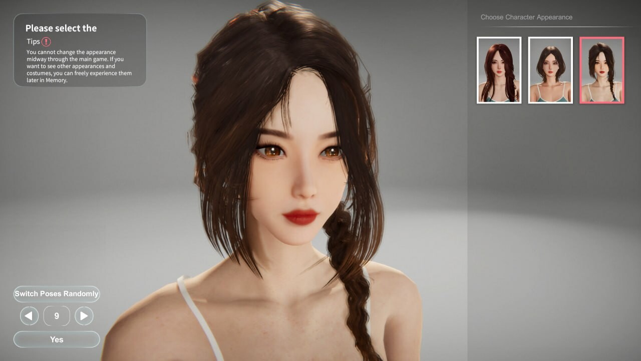 [3D官中PC动态无码DLC]隔壁的美艳人妻 The Wife Next Door v1.4.17 [10G]