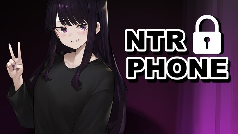 【互动SLG/NTR/动态/官中/更新】NTR手机/NTR Phone[PC+安卓][8月更新/700M]